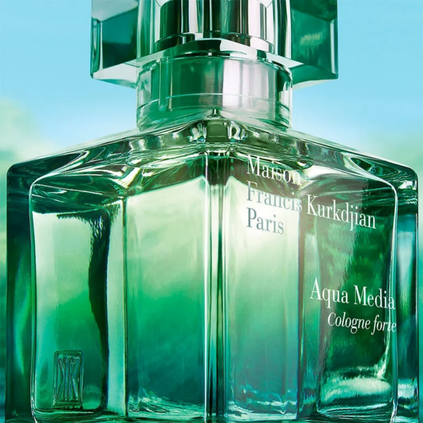 Nuoc Hoa Maison Francis Kurkdjian Aqua Media Cologne Forte