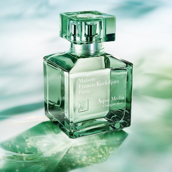 Nuoc Hoa Maison Francis Kurkdjian Aqua Media Cologne Forte