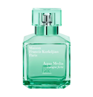 Nuoc Hoa Maison Francis Kurkdjian Aqua Media Cologne Forte