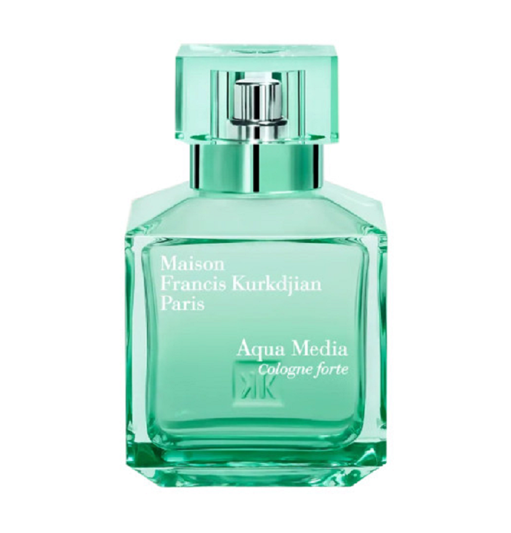 Nuoc Hoa Maison Francis Kurkdjian Aqua Media Cologne Forte