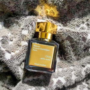 Nuoc Hoa Maison Francis Kurkdjian Oud Silk Mood Extrait