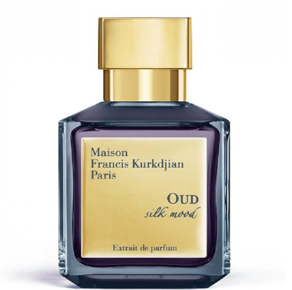 Nuoc Hoa Maison Francis Kurkdjian Oud Silk Mood Extrait