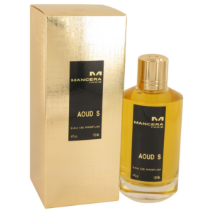 Nuoc Hoa Mancera Aoud S