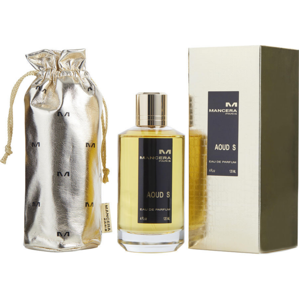 Nuoc Hoa Mancera Aoud S
