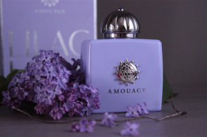 Nuoc Hoa Amouage Lilac Love EDP