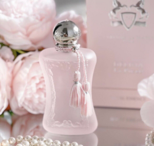 Nuoc Hoa Parfums de Marly Delina La Rosee