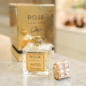 Nuoc Hoa Roja Parfums Aoud Crystal Parfum