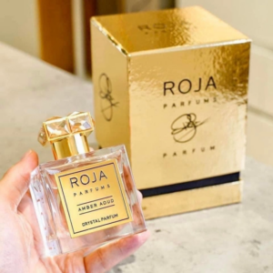 Nuoc Hoa Roja Parfums Aoud Crystal Parfum