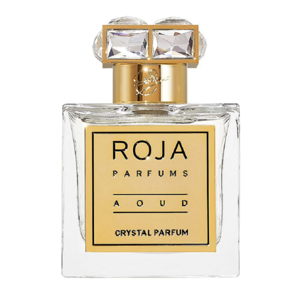 Nuoc Hoa Roja Parfums Aoud Crystal Parfum