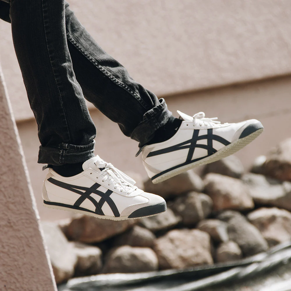Onitsuka Tiger Mexico 66: biểu tượng cổ điển của thế giới giày thể thao Hinh anh 4: Onitsuka Tiger Mexico 66: bieu tuong co dien cua the gioi giay the thao