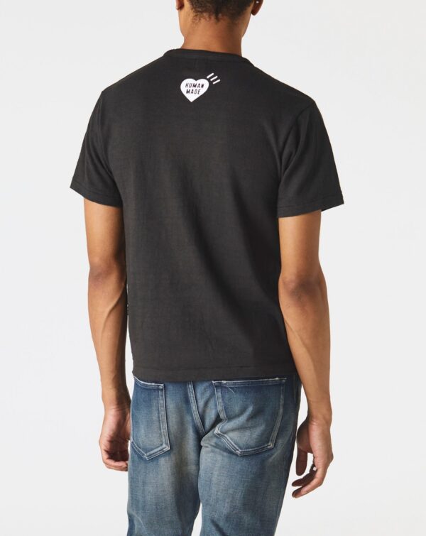 Ao Human Made #2310 T-Shirt 'Black'