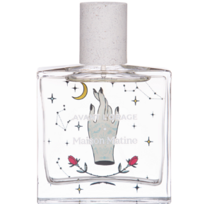 Nuoc Hoa Maison Matine Avant L'Orage