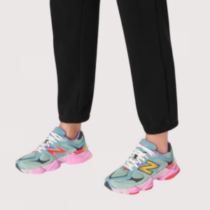 Giay New Balance 9060 'Warped Multi-Color' U9060WRB