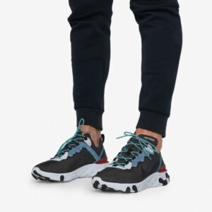 Giay Nike React Element 55 SE 'Anthracite' CD2153-001