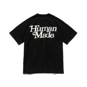 Ao Human Made × BMW× GDC Girls Don't Cry 'Black'