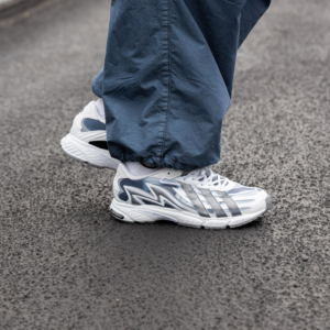 Giay Adidas Orketro 2.0 'Cloud White Grey' IE4217