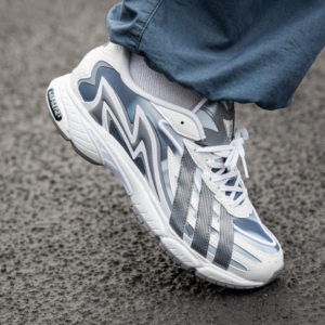 Giay Adidas Orketro 2.0 'Cloud White Grey' IE4217