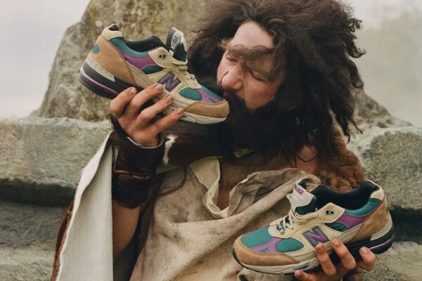 Giay New Balance 991 'MiUK Palace Teal' M991PAL