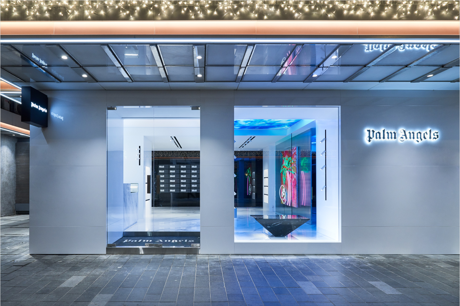 Palm Angels: từ biểu tượng Skateboarding đến thương hiệu thời trang đẳng cấp Hinh anh 9: Palm Angels: tu bieu tuong Skateboarding den thuong hieu thoi trang dang cap