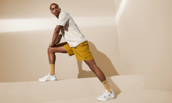Giay Nike Metcon 9 AMP 'Light Bone' DZ2616-001
