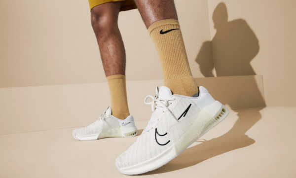 Giay Nike Metcon 9 AMP 'Light Bone' DZ2616-001