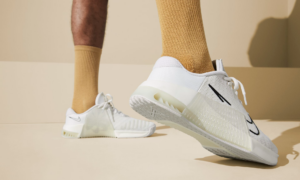 Giay Nike Metcon 9 AMP 'Light Bone' DZ2616-001