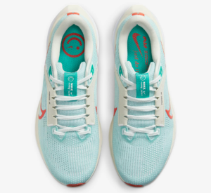 Giay Nike Air Zoom Pegasus 40 'Jade Ice' DV3854-300
