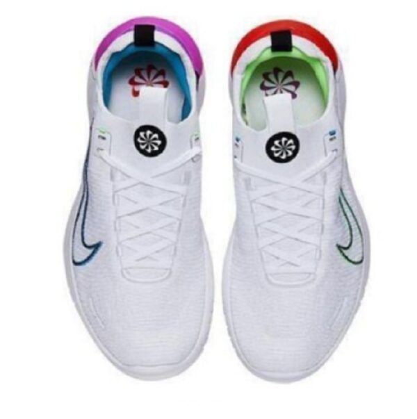 Giay Nike Free RN 3.0 Next Nature SE 'White' FJ1056-100