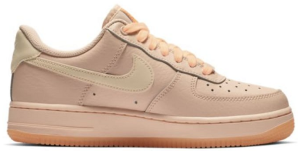 Giay Nike Air Force 1 'Orange Pulse' AO2132-800