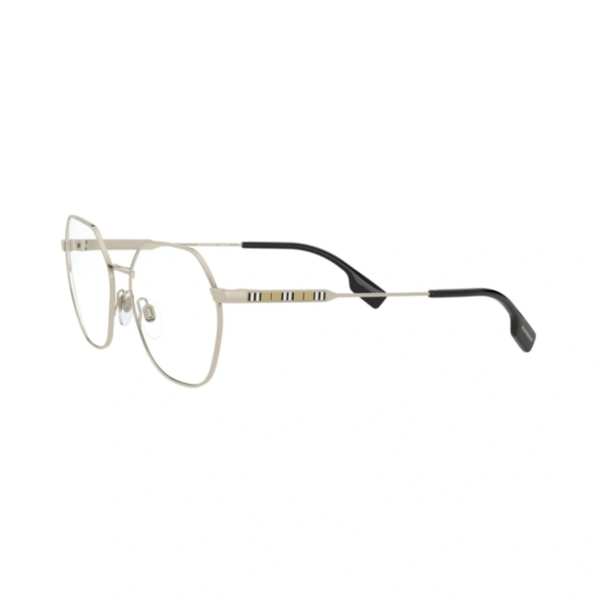 Kinh Burberry Be 1350 Erin 1109 'Light Gold' 0BE1350110956