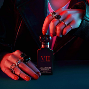 Nuoc Hoa Clive Christian Cosmos Flower