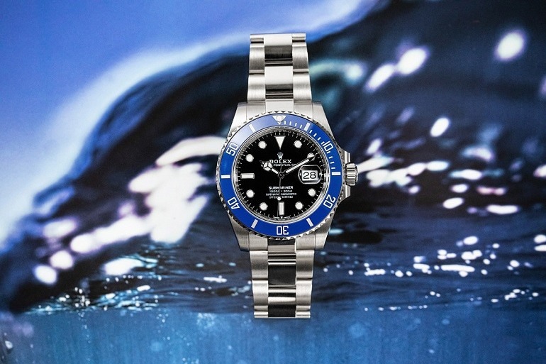 Hinh anh 3: Nhung luu y khong the bo qua khi mua Rolex lan dau