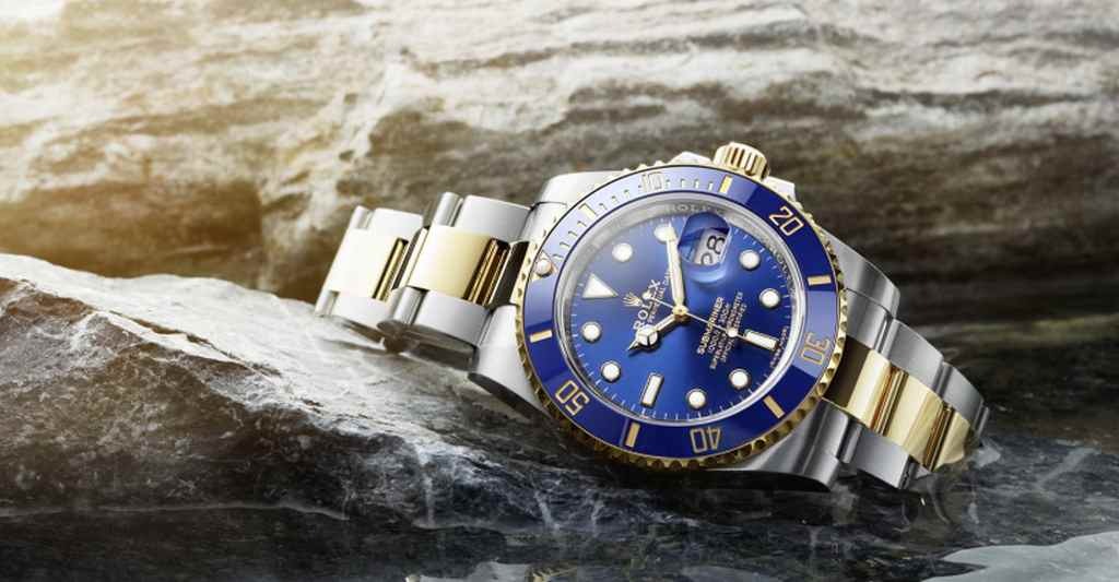 Hinh anh 4: Nhung luu y khong the bo qua khi mua Rolex lan dau