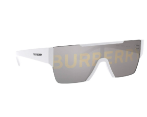 Kinh Burberry Sunglasses 'White' BE42913007