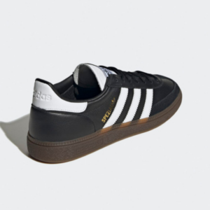 Giay Adidas Spezial Handball 'Core Black White' IE3402