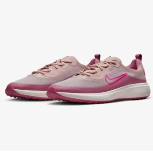 Giay Nike Ace Summerlite Golf Wide 'Hyper Pink' DC0101-666