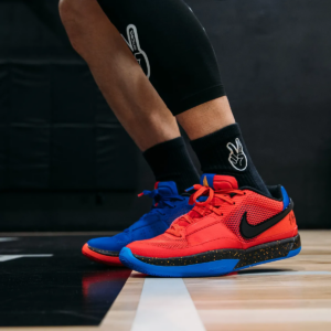 Giay Nike Ja 1 EP 'Hunger' DR8786-401