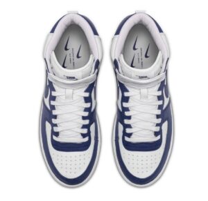 Giay Nike Terminator Comme des Garcons 'Navy' FD4159-100
