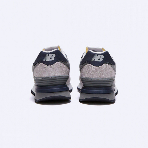 Giay New Balance 574 'White Navy' U574LGHY