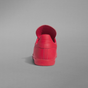 Giay Adidas Samba 'Pharrell Humanrace Red' IE7297