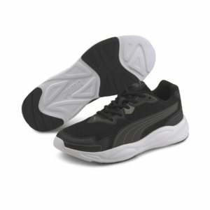 Giay Puma 90s Runner 'Black' 373017-01