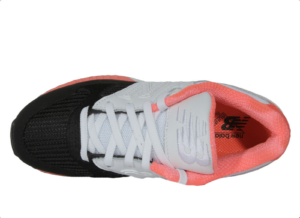 Giay New Balance 530 Bionic Boom 'Black Pink White' W530RTB