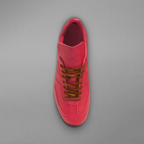 Giay Adidas Samba 'Pharrell Humanrace Red' IE7297
