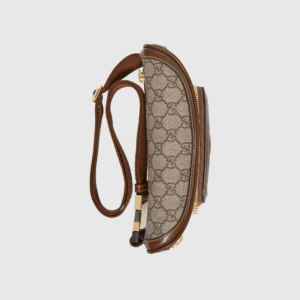 Tui Gucci Belt Bag G 'Ebony' 682933-92THG-8563