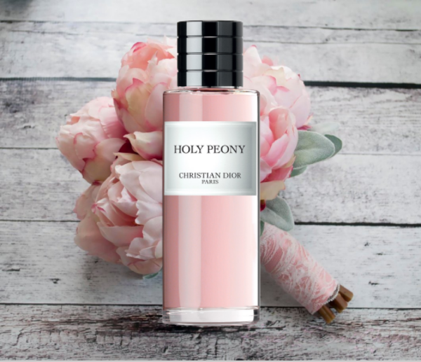 Nuoc Hoa Dior Holy Peony EDP