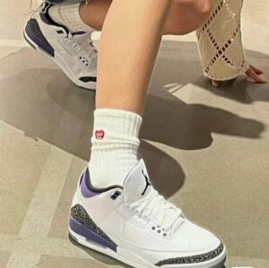 Giay Nike Air Jordan 3 Retro 'Dark Iris' DM0967-105