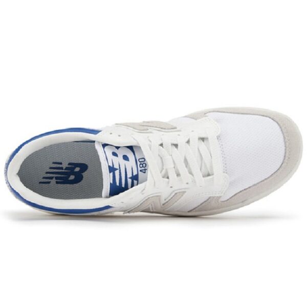 Giay New Balance NB 480 'Blue' BB480LKC