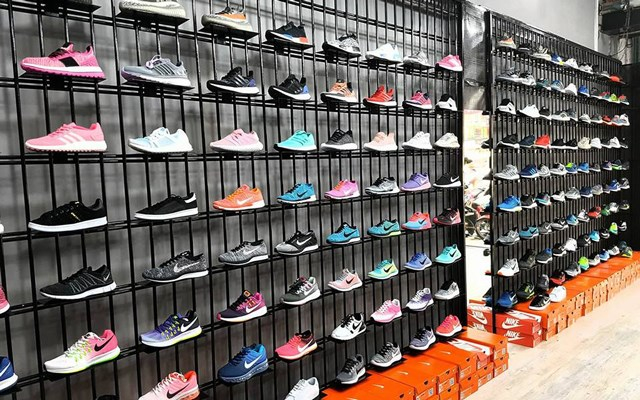 Top những cửa hàng giày Sneaker uy tín nhất tại Sài Gòn Hinh anh 6: Top nhung cua hang giay Sneaker uy tin nhat tai Sai Gon