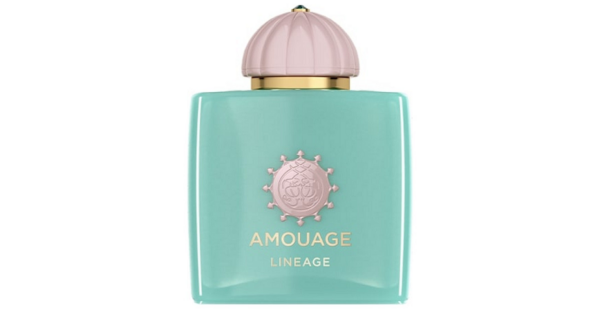 Nuoc Hoa Amouage Lineage EDP