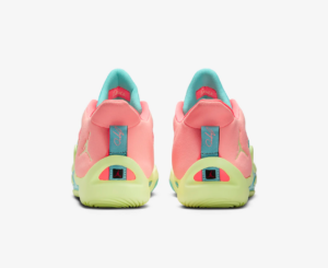 Giay Nike Tatum 1 'Pink Lemonade' DX5359-600